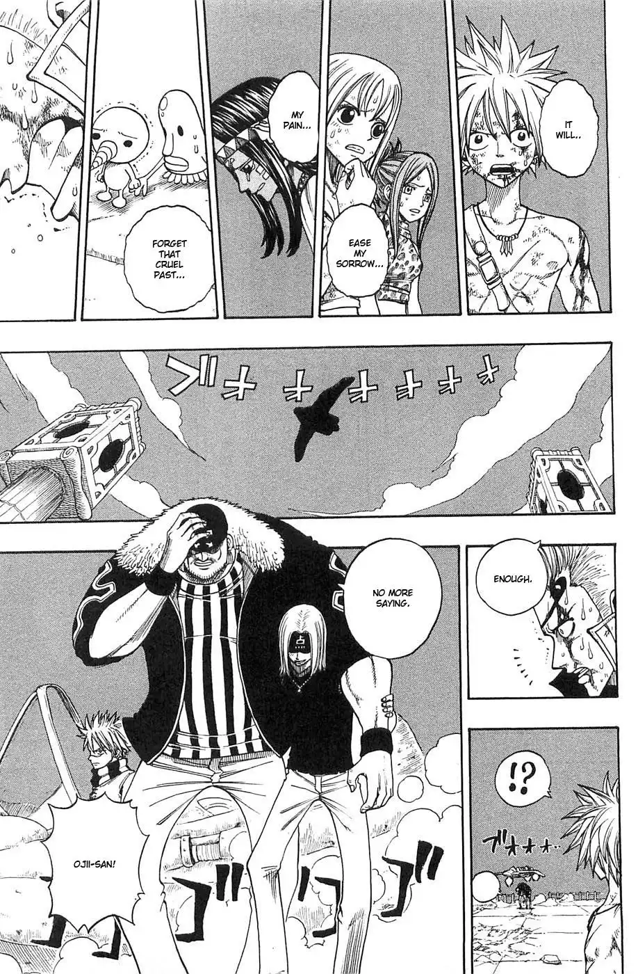 Rave Master Chapter 230 15